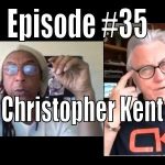 Dialogue with JKD Legend Chris Kent