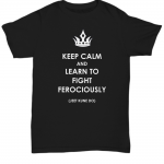 JKD Keep Calm T-Shirt