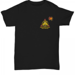 UMAA "Small Sun" T-Shirt
